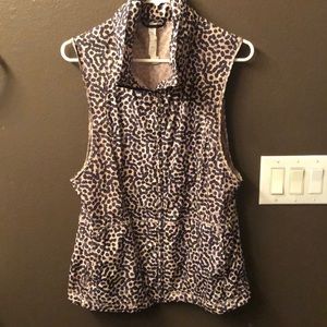 Lululemon vest. Size 10